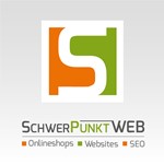 SchwerPunkt WEB Logo