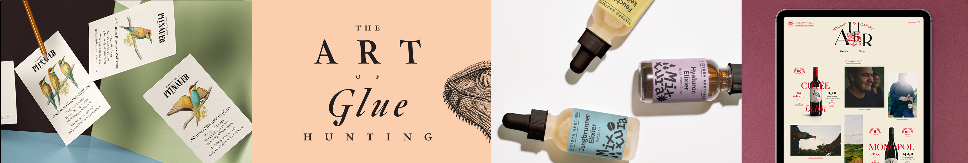 Alessandri Design & Marken Manufaktur Headerbild