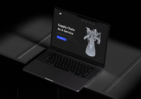 Layo Project - Datum, UI/UX-ontwerp voor een SaaS-platform