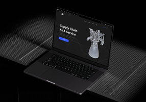 Layo Project - Datum, UI/UX-ontwerp voor een SaaS-platform