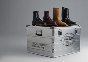 LASEO Project - Internationale SEO-strategie voor Red Wing Shoes