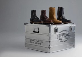 LASEO Project - Internationale SEO-strategie voor Red Wing Shoes