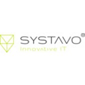 SYSTAVO GmbH & Co. KG Logo
