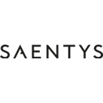 Saentys Logo