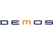 DEMOS E-Partizipation GmbH Logo