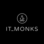 IT Monks Agency Logo