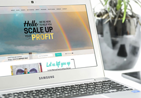 Webcrafter Project - E-commerceontwikkeling