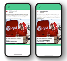 LocalUp Project - Op locatie toegespitste social recruitment voor DPD-depots