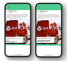 LocalUp Project - Op locatie toegespitste social recruitment voor DPD-depots