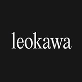 studio leokawa Logo