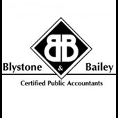 Blystone & Bailey Logo
