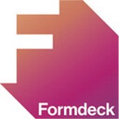FORMDECK GbR design & architektur Logo