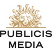 Publicis Media GmbH Logo