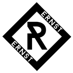 ERNST Logo