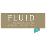FLUID Strategische Kommunikation Logo