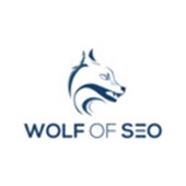 SEO Agentur - Wolf of SEO Logo