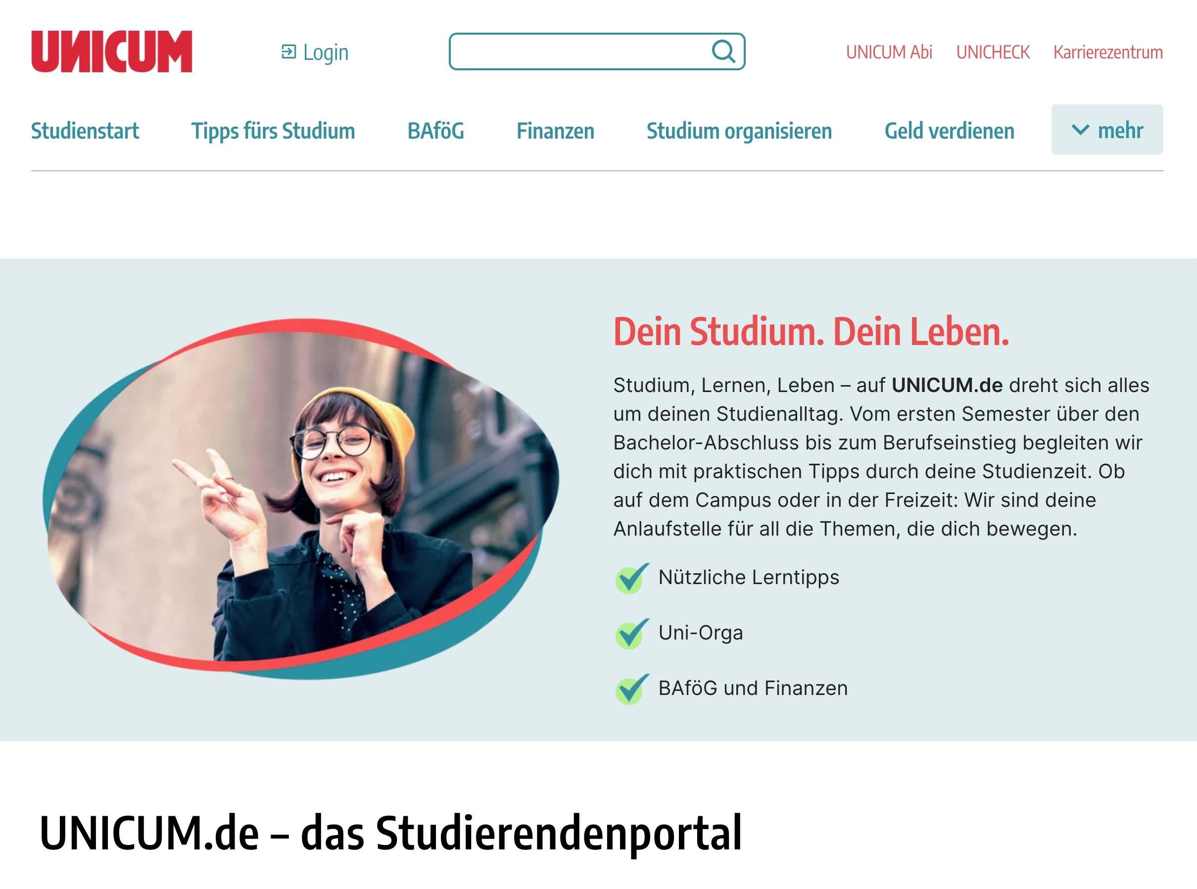 Reinblau Project - Re-implementatie &amp; migratie