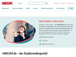 Reinblau Project - Re-implementatie & migratie