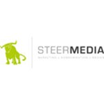 STEERMEDIA - Marketing | Kommunikation | Medien Logo