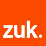zuk. AG Logo