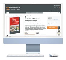 interSales AG Project - baufachmedien.de online-winkel voor uitgeverij in de bouwbranche