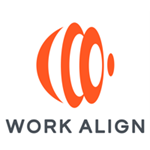 Work Align Logo