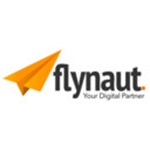 Flynaut Logo