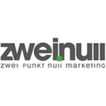 zwei.null Marketing Logo