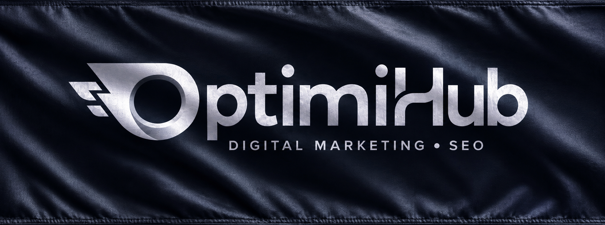 Optimihub Headerbild