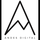 Andes Digital Logo