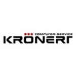 krönert computer-service Logo