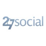 27social Logo