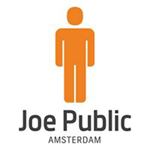 Joe Public Logo