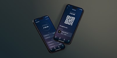 Axisbits GmbH Project - Mobiele Financiën-app