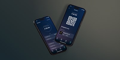Axisbits GmbH Project - Mobiele Financiën-app