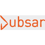 Dubsar Public Relations Spain Logo