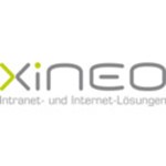 xineo Intranet- und Internet-Lösungen Logo