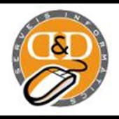 DyD Serveis Informàtics Logo