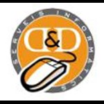 DyD Serveis Informàtics Logo