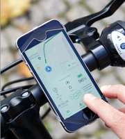 pep.digital GmbH Project - E-bikevlootbeheersapp