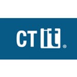 CT IT GmbH & Co. KG Logo
