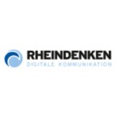 RHEINDENKEN DIGITAL GmbH Logo