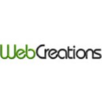 WebCreations GbR Logo