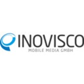 inovisco Mobile Media GmbH Logo