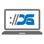 DSG WEB Logo
