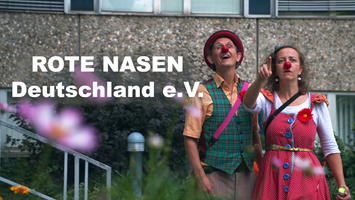Arty-Shock Project - 20-jarig jubileumvideo - Rote Nasen