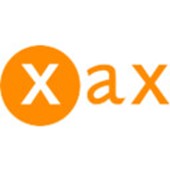 xax managing data & information GmbH Logo