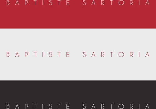 MISSION BAY I Digital Agency Project - MISSION BAY voor Baptiste Sartoria