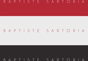 MISSION BAY voor Baptiste Sartoria