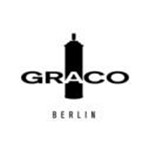 GRACO. Agentur für Kommunikation Logo
